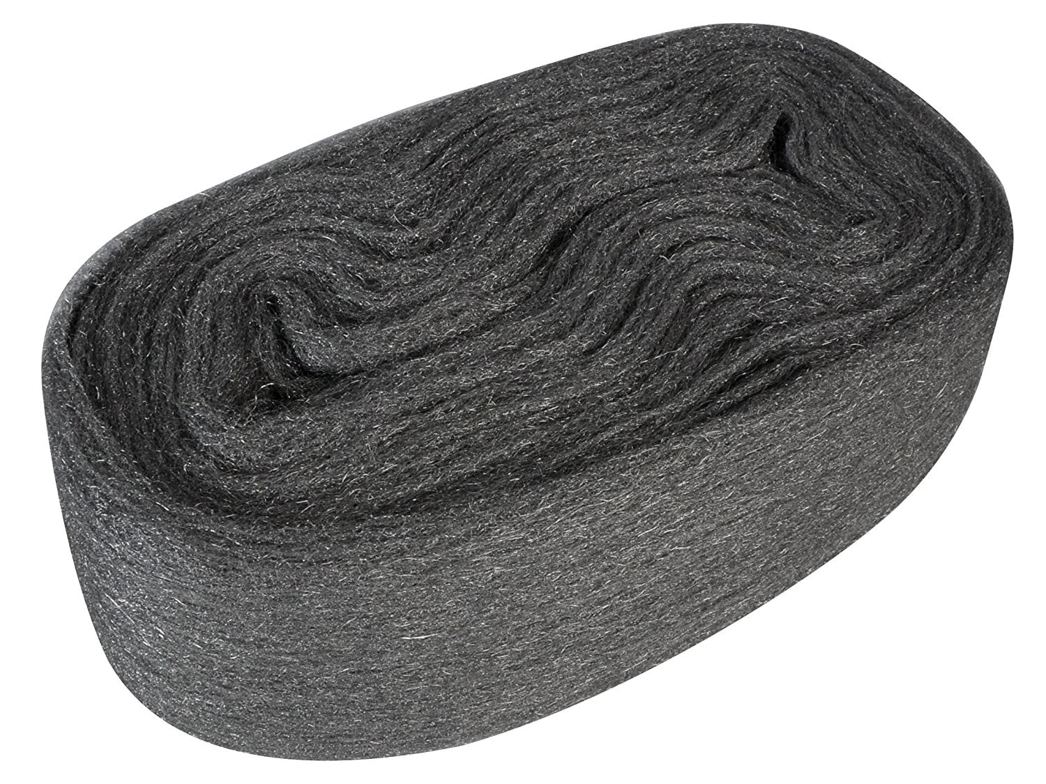 Grade 0000 Liberon Steel Wool 4 x 7g Pads