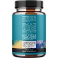 thumbnail image 2 of Natures Craft 500 mg L-Tyrosine Amino Acid Supplement for Energy and Focus Support, 60 Capsules, 2 of 9