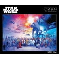thumbnail image 2 of Rompecabezas 2000 pzas Buffalo Games Star Wars – Tu eres el elegido, 2 of 3