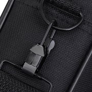 Aellinatey Oxford Cloth Computer Bag Lightweight Laptop Bag Large Capacity Shoulder Bag