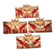 thumbnail image 4 of Paquetes de regalo personalizados para eventos especiales, sobres únicos para ocasiones memorables, efectivo para festejos festivos, 4 unidades. Estilo B, 4 of 8