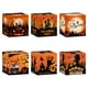 thumbnail image 1 of Decoraciones de Halloween 2024 Decoración de pared Accesorios de decoración de Halloween para fiestas interiores y exteriores, empaques de dulces y refrigerios, decoración de es(Compre 2 y ahorre 10%), 1 of 9