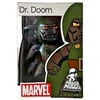 Marvel Mighty Muggs Series 2 Dr. Doom Vinyl Figure