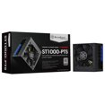 thumbnail image 1 of Fuente de Poder SilverStone ST1000-PTS 1000W 80 Plus Platino, 1 of 8