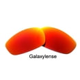 thumbnail image 2 of Galaxy Replacement Lenses For-Oakley Split Jacket RED Polarized 100%UVAB, 2 of 3