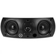thumbnail image 3 of Dayton Audio QS204W-4 Quadrant Indoor/Outdoor Speaker Pair with 4 White, 3 of 8