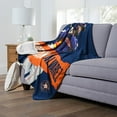 thumbnail image 3 of The Northwest Group Yordan Alvarez Houston Astros 50" x 60" Player Silk Touch Throw Blanket, 3 of 5