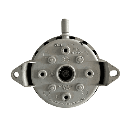 Pellet Stove Vacuum Pressure Switch for St. Croix
