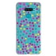 thumbnail image 1 of Funda Para LG K50s Estrellas de colores, Uso Rudo, InstaCase Protector para LG K50s Antigolpes, Case Estrellas de colores, 1 of 1