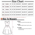 thumbnail image 3 of Vestido estampado de manga abullonada con cuello en V de manga corta casual de moda sexy de verano para mujer Pompotops  ghjkhdj16342, 3 of 9
