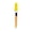Yellow, variant on Industrial Screw Marker Pen 3mm Round Tip Screw Positioning Pen Quick Dry Inks For Marking on Metal Plastic And Paper