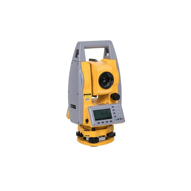 Northwest Instrument NTS02S Total Station with Smartcard