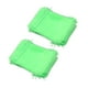 thumbnail image 1 of Bolsa Protección Frutas 100PCS Bolsa Barrera Malla Jardín Reutilizable Bolsas Malla Frutas con Cordón Malla Jardín Verde Bolsa Malla Cubierta Frutas para Plantas árboles ANGGREK  Otros, 1 of 8