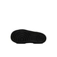 thumbnail image 2 of Little Kid's Nike Air Force 1 Low EasyOn Black/Black (FN0237 001) - 13.5, 2 of 4