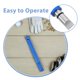 thumbnail image 3 of WEUVEB Accesorio Para Golf Azul Para Limpiar Ranuras De Y Rendimiento, 3 of 7