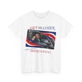 thumbnail image 3 of Trump 47 Unisex Heavy Cotton Tee, 3 of 4