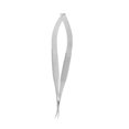 thumbnail image 3 of tredstone Curved Scissors Manicure Professional Finger & Toe Nail Care Stainless Steel, 3 of 5