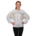thumbnail image 5 of Humble Bee 332 Veste d'Apiculture Ventilée avec Voile Carré, 5 of 5