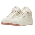thumbnail image 1 of Tenis Mujer PUMA Tipo Botin Original Moda Casual Moderno blanco 27, 1 of 6