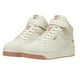 thumbnail image 1 of Tenis Mujer PUMA Tipo Botin Original Moda Casual Moderno blanco 23, 1 of 6