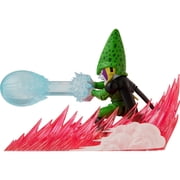Dragon Ball Super Final Blast Cell Final Form Action Figure (6.25)