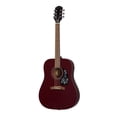 thumbnail image 3 of Guitarra Epiphone Starling Player Pack con accesorios - Wine Red, 3 of 3