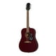 thumbnail image 3 of Guitarra Epiphone Starling Player Pack con accesorios - Wine Red, 3 of 3