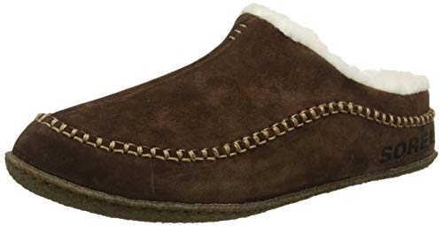 men's falcon ridge slipper