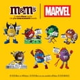 thumbnail image 4 of M&M'S, Peanut Butter Milk Chocolate Candies, Pantry Size Share Bag, 800g, 4 of 6