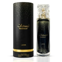 Lattafa Unisex Nasmaat EDP Spray 3.4 oz Fragrances 6290360598871