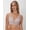 Evening Blush Bloom Lace, variant on Lightly Lined Convertible Lace Bralette Evening Blush Bloom 36B Women's