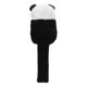 thumbnail image 5 of Funda para palos de Golf, funda para cabeza de palo de Golf de dibujos animados, cubiertas de protección suaves con forma de Panda para decoración del hogar y campos de Golf, 5 of 15