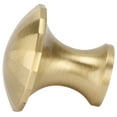 thumbnail image 3 of Brass Knobs,Drawer Knobs Brass Modern Drawer Handles Drawer Knobs Optimized for Excellence, 3 of 14