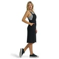 thumbnail image 4 of Lee® Women's Heritage Skirtall Dress, Sizes XS-XXL, 4 of 8