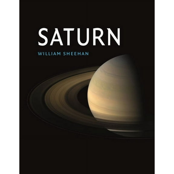 Kosmos: Saturn (Hardcover)