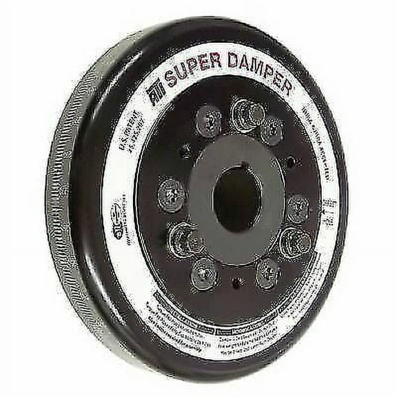 ATI Super Damper Standard Harmonic Balancers ATI917470E