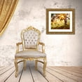 thumbnail image 3 of Dertner, Erin 17x15 Gold Ornate Wood Framed with Double Matting Museum Art Print Titled - Restful Radiance, 3 of 4