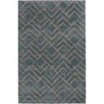 thumbnail image 2 of Ashwood Home Trisha Yearwood Relax Hibbing 7'10" x 9'10" Grey Geometric Area Rug, 2 of 5