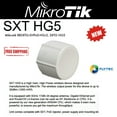 thumbnail image 2 of Mikrotik SXTG HG 5, RBSXTG-5HPnD-HGr2 5Ghz SXT HG5 Outdoor Wrls AP 17dBi OSL4, 2 of 2