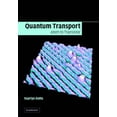 thumbnail image 2 of Quantum Transport: Atom to Transistor, 2 of 2