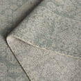 thumbnail image 6 of Safavieh Maharaja Zaman Medallion Area Rug, Sage/Green, 6' x 9', 6 of 11