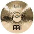 thumbnail image 4 of Platillo para batería crash 20 pulgadas byzance Meinl B20hhc b Meinl B20hhc-b, 4 of 5