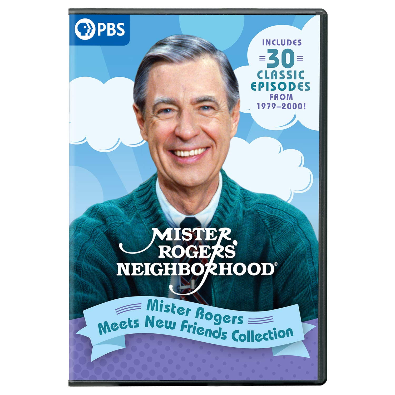 その他 Mister Rogers&#39; Neighborhood: It&#39;s a Beautiful Day Collection [DVD] Mister Rogers' Neighborhood: It's a Beautiful Day Collection