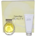 thumbnail image 2 of Calvin Klein Beauty for Women 2 Piece Set Includes: 1.7 oz Eau de Parfum Spray + 3.4 oz Luminous Skin Lotion, 2 of 2