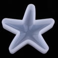 thumbnail image 3 of Molde de silicona perfecl diseño de organismo marino, 3 of 8