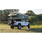 Wilco Offroad ADVXP3G XP3 Vehicle Rooftop Fabric Tent