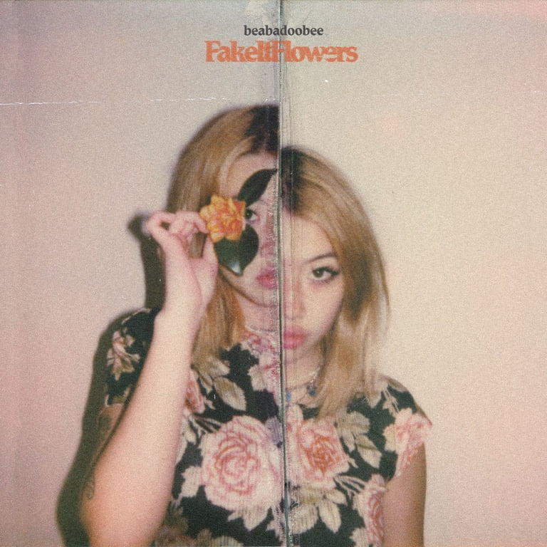 Beabadoobee - Fake It Flowers - Music & Performance - Vinyl