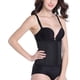 thumbnail image 2 of Cintura alta hueca Control Corsé Posparto Vientre Más delgado Cuerpo Shaper Ropa interior Faja de cintura Cinturón deportivo oso de fresa vestir, 2 of 5