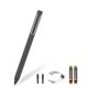 thumbnail image 1 of Lápiz capacitivo para Microsoft Surface compatible con Surface Pro X/8/7/6/5/4/3 Surface Book 3/2/1 Surface Go3/2/1 Surface Laptop con 1024 de alta sensibilidad a la presión (negro), 1 of 5