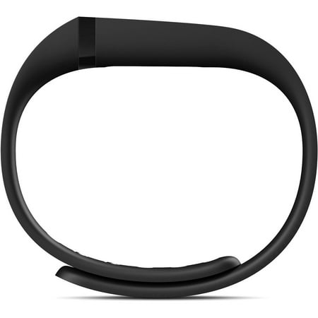FitBit Flex Accessory Band, Black, Small